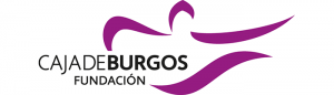 Logo Fund CajadeBurgos